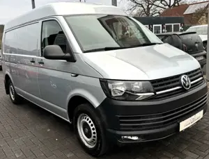 Volkswagen T6 Transporter 2.0 TDI*Mittelhochdach*Standhzg