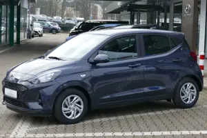 Hyundai i10 1.0 Select*NAVI*KAMERA*BLUETOOTH*