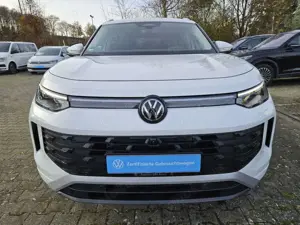 Volkswagen Tayron Life AHK Navi Area View LED Bluetooth