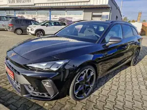 CUPRA Leon 2.0 TSI 245 kW 4Drive VZ