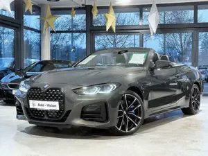 BMW Others M440i xDrive (G23) *Laser*HUD*ACC* Dravitgrau