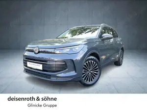 Volkswagen Tiguan Life 1.5 eTSI AHK/LED+/Nav/IDA/Kam/ACC/18