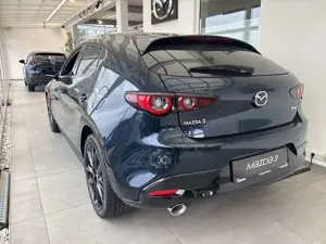 Mazda 3 Homura 2.0i VOLL LED+KAMERA+SITZHZG+HEAD-UP Bild 3