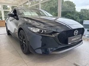 Mazda 3 Homura 2.0i VOLL LED+KAMERA+SITZHZG+HEAD-UP