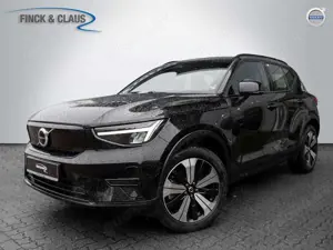Volvo XC40 Recharge Core
