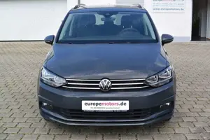 Volkswagen Touran Edition 1.5TSI Kam.Sitzh. ACC APP SOFORT!