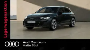 Audi A3 Sportback 35 TFSI S line LED KAMERA NAVI+ LM18