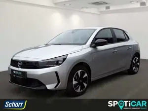 Opel Corsa-e Corsa-e