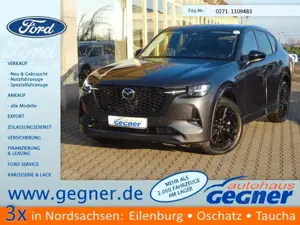 Mazda CX-60 Hybrid 327PS Autm. AWD Homura Panorama