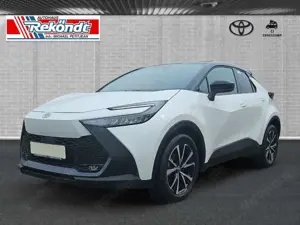 Toyota C-HR Hybrid FWD Team Deutschland 2.0, Kamera, SHZ