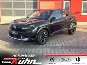 Citroen C4 Hybrid 145 MAX (B)