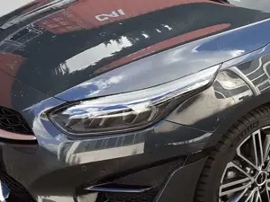 Kia Ceed / cee'd 1.5T DCT7 GT-Line GD LED Tech Perfom. Paket 18Z Bild 5