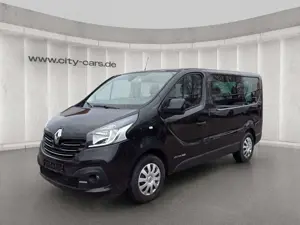 Renault Trafic Combi L1H1 2,9t  Expression*8 Sitze*Cam