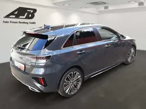 Kia Ceed / cee'd 1.5T DCT7 GT-Line GD LED Tech Perfom. Paket 18Z Bild 3