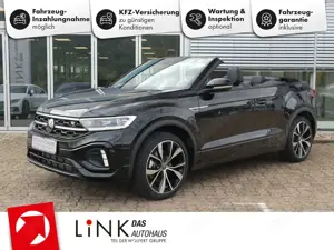 Volkswagen T-Roc R-Line 1.5 TSI OPF (150 PS) DSG