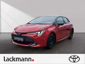 Toyota Corolla 1.8 Hybrid TeamD *Navi*LED*Technikpaket*
