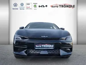 Kia EV6 77.4 AWD GT-Line +Wärmepumpe +Assist+ Bild 3