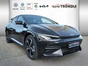 Kia EV6 77.4 AWD GT-Line +Wärmepumpe +Assist+ Bild 4