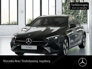 Mercedes-Benz A 200 Lim PROGRESSIVE+NIGHT+MULTIBEAM+STHZG+KAMERA