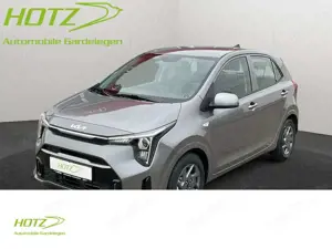 Kia Picanto 1.0 MT Vision NAVI/KAMERA/KLIMA