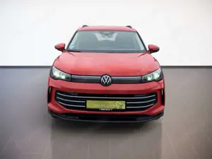 Volkswagen Tiguan ELEGANCE 1.5eTSI 150PS.DSG.MATRIX.CLIMA.AHK.KAMERA Bild 3