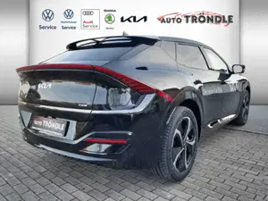 Kia EV6 77.4 AWD GT-Line +Wärmepumpe +Assist+ Bild 5