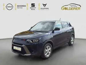 KGM Tivoli Nomad 1.5 T-GDi 6 AT Navi Digitales Cockpit ACC Ap