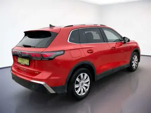 Volkswagen Tiguan ELEGANCE 1.5eTSI 150PS.DSG.MATRIX.CLIMA.AHK.KAMERA Bild 4