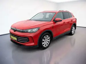 Volkswagen Tiguan ELEGANCE 1.5eTSI 150PS.DSG.MATRIX.CLIMA.AHK.KAMERA Bild 2