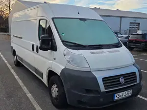 Fiat Ducato L3H2 2,3 jtd Bild 5