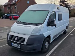 Fiat Ducato L3H2 2,3 jtd Bild 3