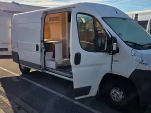 Fiat Ducato L3H2 2,3 jtd Bild 2