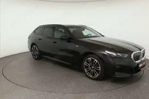 BMW 520 i M Sport Lüft|Pano|PAs+360°|harman|4xSHZ|AHK
