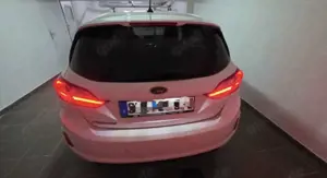 Ford Fiesta 1.1 SS TITANIUM Bild 4