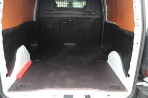 Peugeot Partner Partner 1.5 BlueHDi 100 1.5 BlueHDi 100 L1 Bild 4