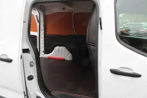 Peugeot Partner Partner 1.5 BlueHDi 100 1.5 BlueHDi 100 L1 Bild 5