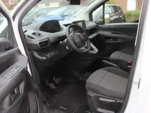 Peugeot Partner Partner 1.5 BlueHDi 100 1.5 BlueHDi 100 L1 Bild 3