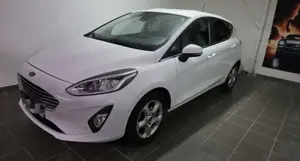 Ford Fiesta 1.1 SS TITANIUM Bild 3