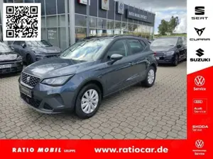 SEAT Arona ARONA ROAD EDITION 1.0 TSI NAVI SITZHEIZ. EPH