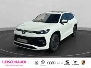 Volkswagen Tayron R-Line 2,0 TDI 4Motion Panoramadach+Alu+Navi+HUD