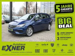 Opel Astra K Sports Tourer 1.2 Turbo EDITION LED+SHZ
