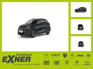 Kia XCeed Vision Navi, Sitz-, Lenkradheizung