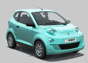 Aixam Others MinAuto Acess DIESEL UND ELEKTRO SOFORT!!! Bild 2