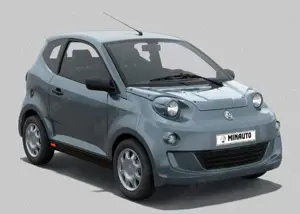 Aixam Others MinAuto Acess DIESEL UND ELEKTRO SOFORT!!! Bild 3