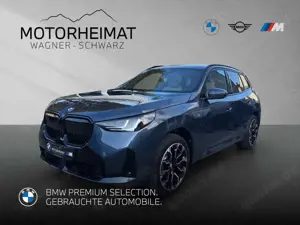 BMW X3 xDrive30e M Sport Pro ACC 360°HUD 0,99% Finanz