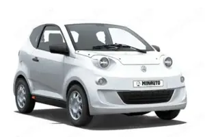 Aixam Others MinAuto Acess DIESEL UND ELEKTRO SOFORT!!!