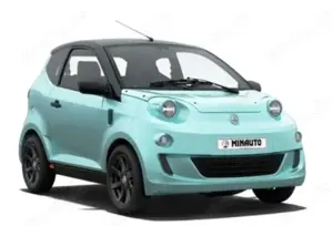 Aixam Others MinAuto Acess DIESEL UND ELEKTRO SOFORT!!! Bild 4
