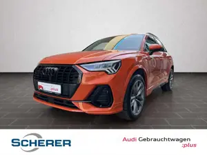 Audi Q3 S line 45 TFSI e 180(245) kW(PS) S tronic