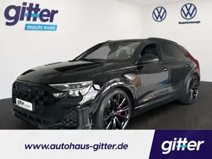 Audi SQ8 4.0 TFSI QUATTRO AHK ACC 23''BO 360 LED PANO