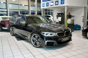 BMW 550 5 Touring M550 d xDrive